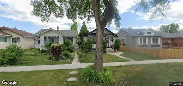 1261 Dominion Street（加拿大曼尼托巴省温尼伯市）房屋照片