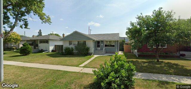 1261 Valour Road（加拿大曼尼托巴省温尼伯市）房屋照片