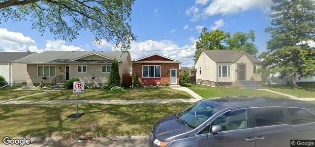 1262 Strathcona Street（加拿大曼尼托巴省温尼伯市）房屋照片