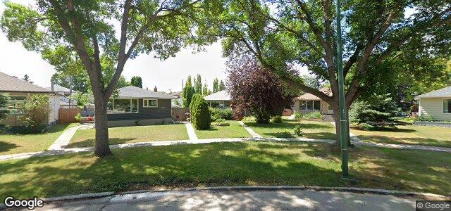 1262 Valour Road（加拿大曼尼托巴省温尼伯市）房屋照片