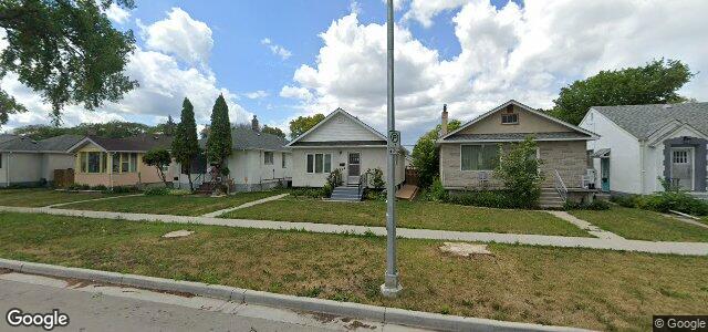 Larawan ng 1264 Dominion Street sa Winnipeg, Manitoba