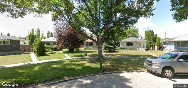 1264 Valour Road（加拿大曼尼托巴省温尼伯市）房屋照片