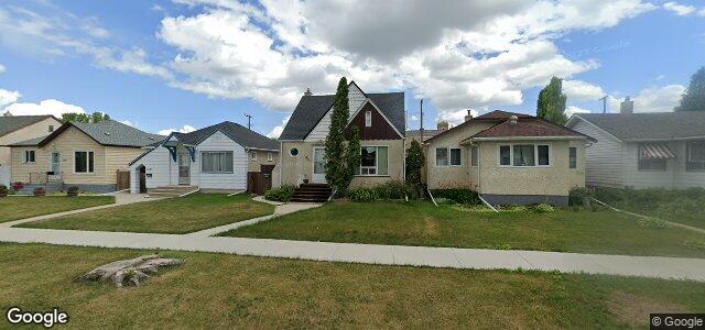 1265 Dominion Street（加拿大曼尼托巴省温尼伯市）房屋照片