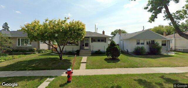 1265 Valour Road（加拿大曼尼托巴省温尼伯市）房屋照片