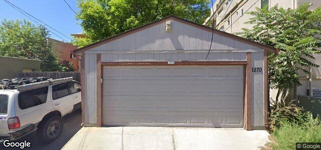 1268 Downing Street（加拿大曼尼托巴省温尼伯市）房屋照片