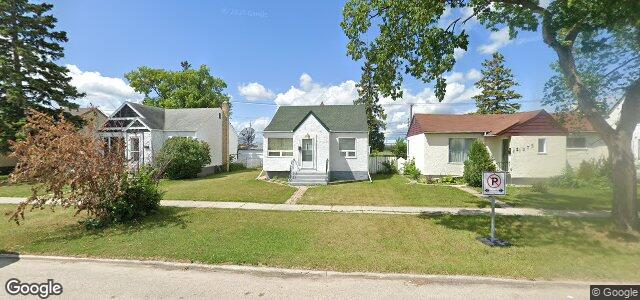 Photo of 1268 Strathcona Street in Winnipeg, Manitoba