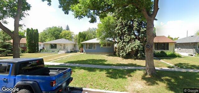 Larawan ng 1268 Valour Road sa Winnipeg, Manitoba