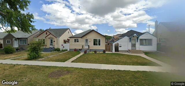 1269 Dominion Street（加拿大曼尼托巴省温尼伯市）房屋照片