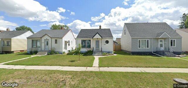 1269 Strathcona Street（加拿大曼尼托巴省温尼伯市）房屋照片