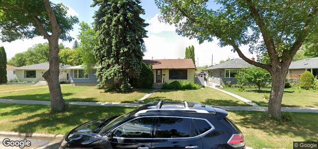 1270 Valour Road（加拿大曼尼托巴省温尼伯市）房屋照片