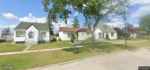 1272 Strathcona Street（加拿大曼尼托巴省温尼伯市）房屋照片
