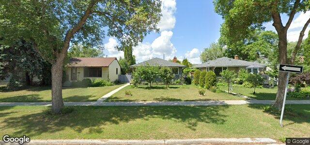 1272 Valour Road（加拿大曼尼托巴省温尼伯市）房屋照片