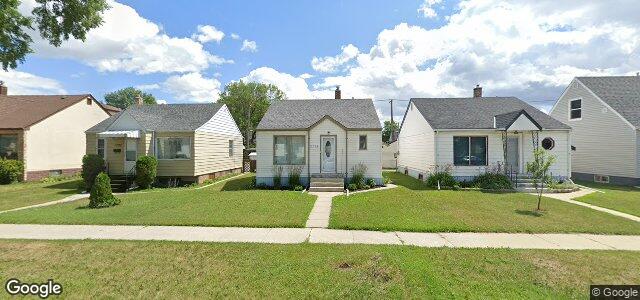 1273 Strathcona Street（加拿大曼尼托巴省温尼伯市）房屋照片