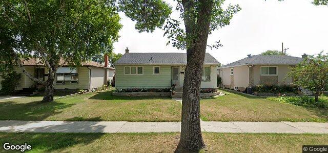 1273 Valour Road（加拿大曼尼托巴省温尼伯市）房屋照片