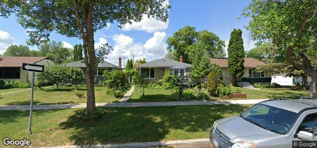 Larawan ng 1274 Valour Road sa Winnipeg, Manitoba