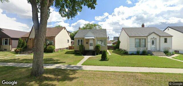 1275 Strathcona Street（加拿大曼尼托巴省温尼伯市）房屋照片