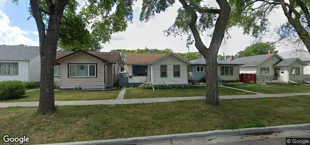 Larawan ng 1276 Dominion Street sa Winnipeg, Manitoba