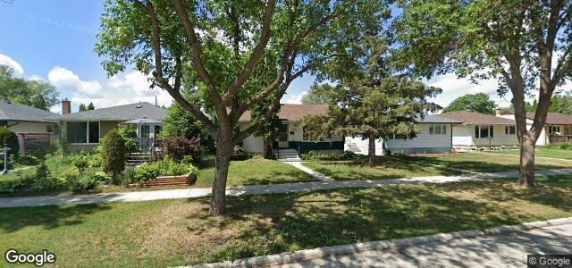 1276 Valour Road（加拿大曼尼托巴省温尼伯市）房屋照片