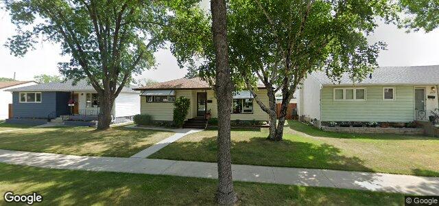 1277 Valour Road（加拿大曼尼托巴省温尼伯市）房屋照片