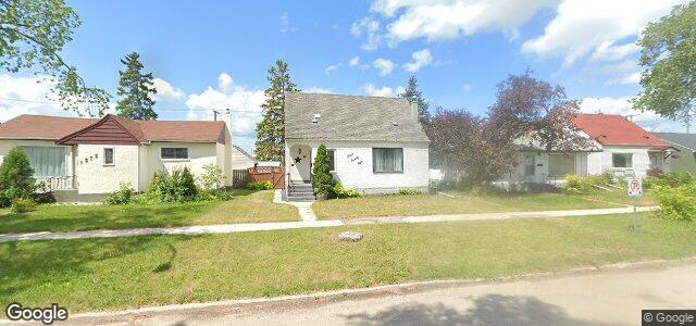 1278 Strathcona Street（加拿大曼尼托巴省温尼伯市）房屋照片