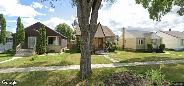 1279 Strathcona Street（加拿大曼尼托巴省温尼伯市）房屋照片