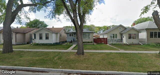 1280 Dominion Street（加拿大曼尼托巴省温尼伯市）房屋照片