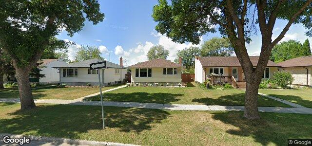 1280 Valour Road（加拿大曼尼托巴省温尼伯市）房屋照片