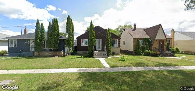 1281 Strathcona Street（加拿大曼尼托巴省温尼伯市）房屋照片