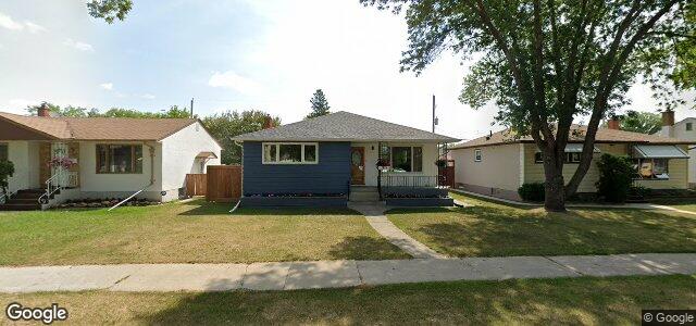 1281 Valour Road（加拿大曼尼托巴省温尼伯市）房屋照片