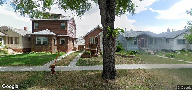 1285 Dominion Street（加拿大曼尼托巴省温尼伯市）房屋照片
