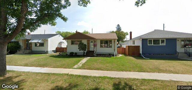 1285 Valour Road（加拿大曼尼托巴省温尼伯市）房屋照片