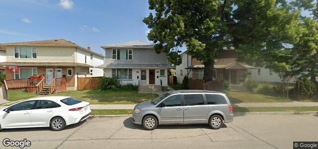 1285 Wellington Avenue（加拿大曼尼托巴省温尼伯市）房屋照片