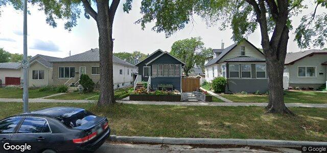 1286 Dominion Street（加拿大曼尼托巴省温尼伯市）房屋照片