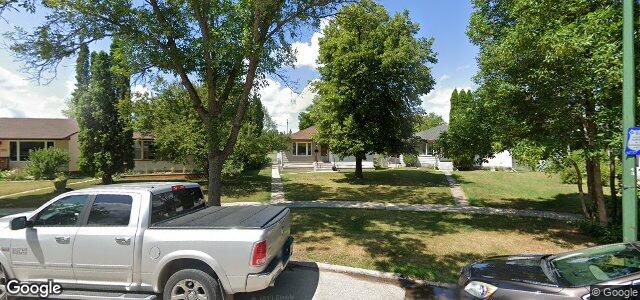 1286 Valour Road（加拿大曼尼托巴省温尼伯市）房屋照片