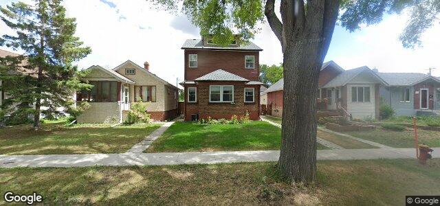 1287 Dominion Street（加拿大曼尼托巴省温尼伯市）房屋照片