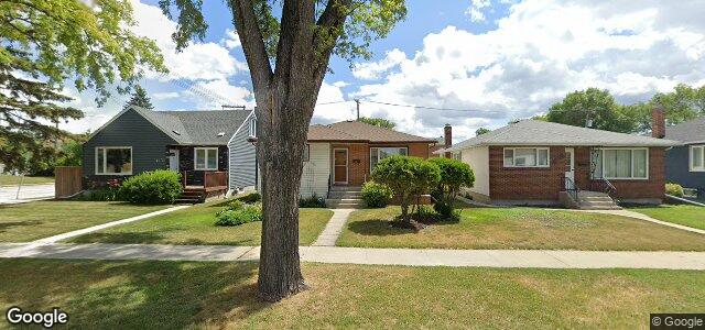 1287 Strathcona Street（加拿大曼尼托巴省温尼伯市）房屋照片