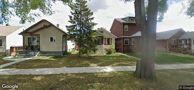 1289 Dominion Street（加拿大曼尼托巴省温尼伯市）房屋照片