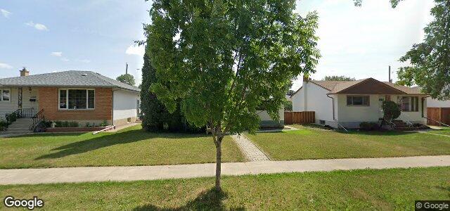 1289 Valour Road（加拿大曼尼托巴省温尼伯市）房屋照片