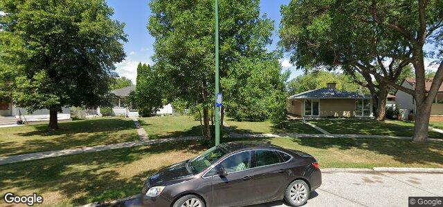 Larawan ng 1290 Valour Road sa Winnipeg, Manitoba