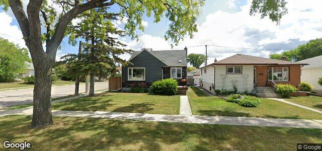 1291 Strathcona Street（加拿大曼尼托巴省温尼伯市）房屋照片