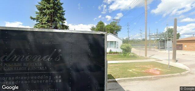 1292 Strathcona Street（加拿大曼尼托巴省温尼伯市）房屋照片