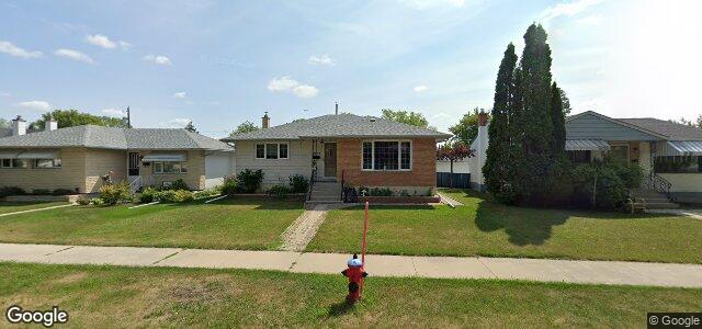 1293 Valour Road（加拿大曼尼托巴省温尼伯市）房屋照片