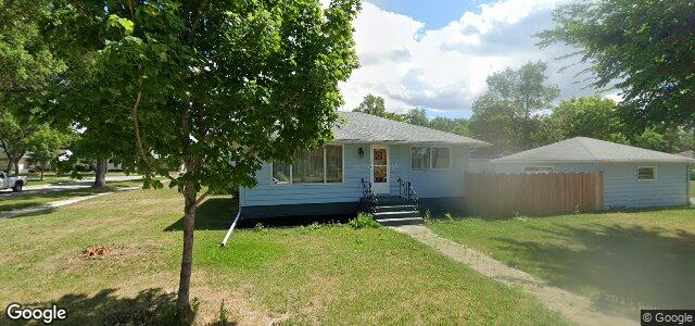 1294 Valour Road（加拿大曼尼托巴省温尼伯市）房屋照片