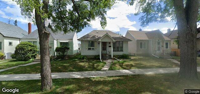 1295 Dominion Street（加拿大曼尼托巴省温尼伯市）房屋照片