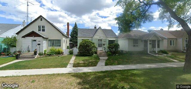 1297 Dominion Street（加拿大曼尼托巴省温尼伯市）房屋照片