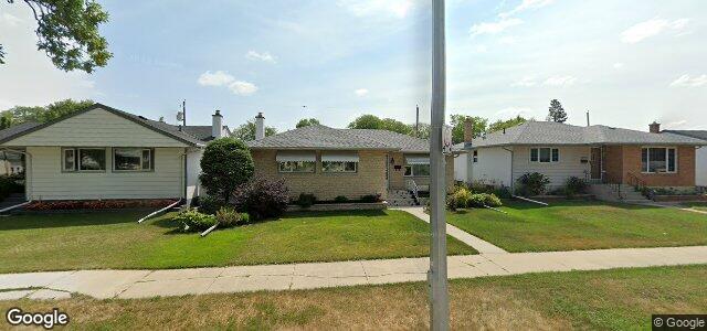 1297 Valour Road（加拿大曼尼托巴省温尼伯市）房屋照片