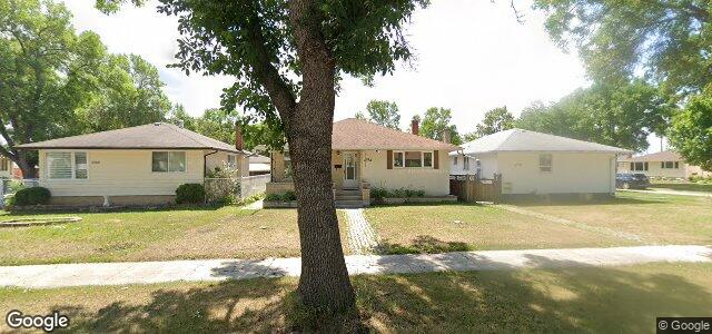 1298 Valour Road（加拿大曼尼托巴省温尼伯市）房屋照片