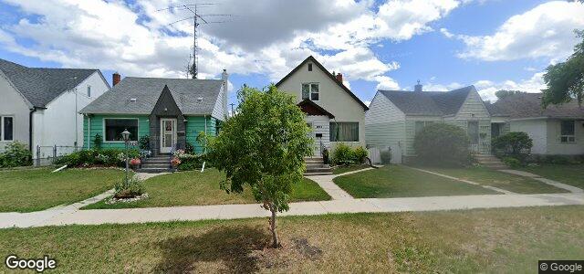 1299 Dominion Street（加拿大曼尼托巴省温尼伯市）房屋照片