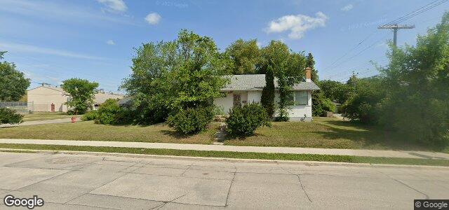 1299 Strathcona Street（加拿大曼尼托巴省温尼伯市）房屋照片