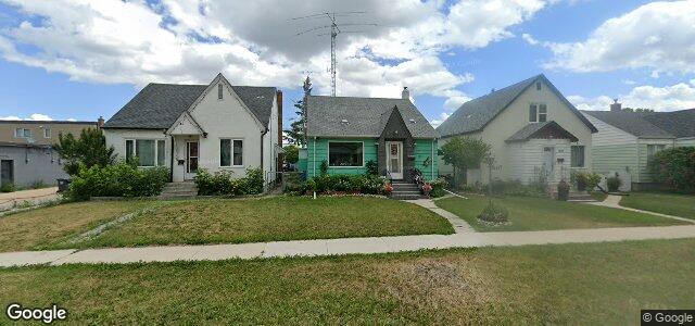 1301 Dominion Street（加拿大曼尼托巴省温尼伯市）房屋照片